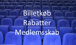 Bliv medlem og få store rabatter