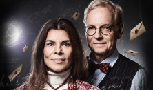 Kærestebreve
