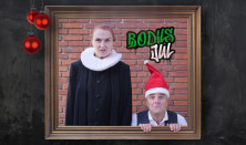 Bodils Jul