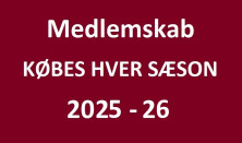 Bliv medlem og få store rabatter