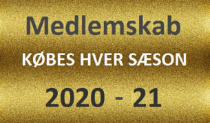 Vælg medlemsskab før du vælger billetter