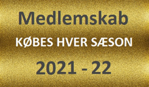 Vælg medlemsskab før du vælger billetter