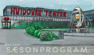 Sæsonens spændende program
